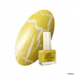 Lac (oja) Crackle Graffiti 14 Oja Crackle Graffiti